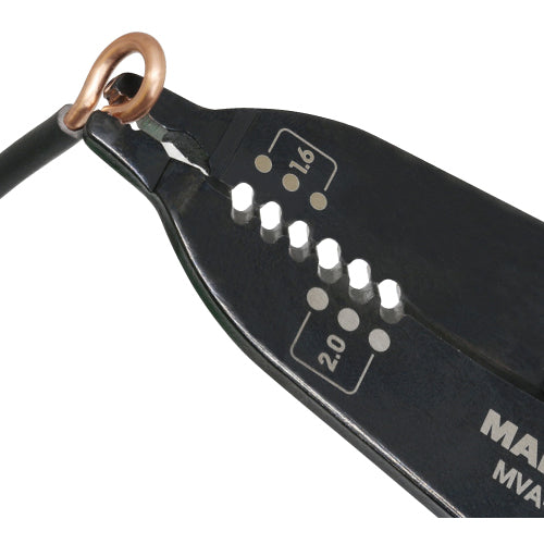 ＭＡＲＶＥＬ　ＶＡ線ストリッパー　MVA-1620　1 丁