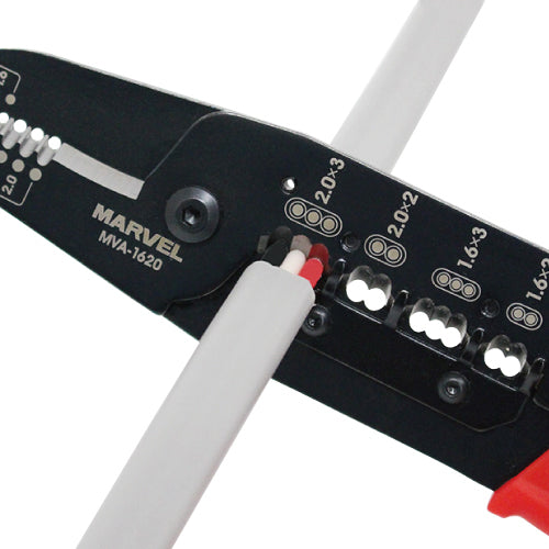 ＭＡＲＶＥＬ　ＶＡ線ストリッパー　MVA-1620　1 丁