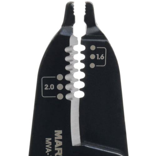 ＭＡＲＶＥＬ　ＶＡ線ストリッパー　MVA-1620　1 丁