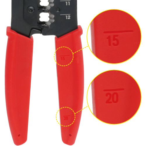 ＭＡＲＶＥＬ　ＶＡ線ストリッパー　MVA-1620　1 丁