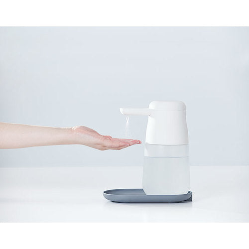 KING JIM 알코-루디스펜서-"테테"시로 1000ml TE1000-W 1개