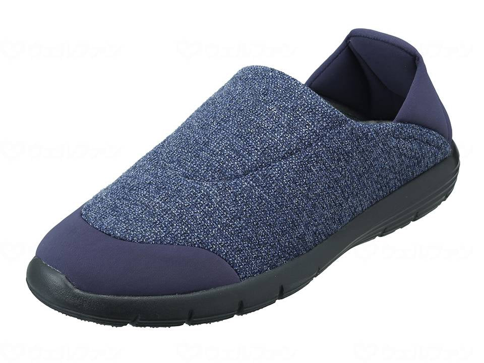 Pansy Pansy Poem (7800) Navy S