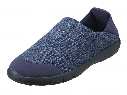 Pansy Pansy Poem (7800) Navy M