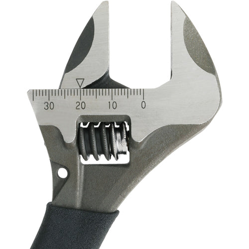 ＭＡＲＶＥＬ　ガタ無しモンキレンチ　MMW-32　1 丁