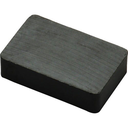 SK Ferrite Magnet Anisotropic Square 40x25x10 AFM-40L25 1 piece