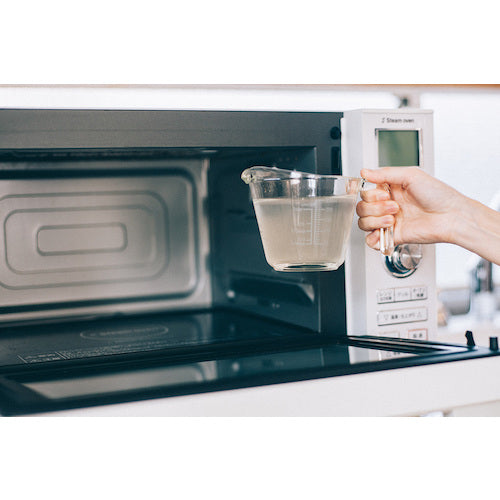 HARIO HARIO Measuring Cup 250 MJP-250-GR 1 piece