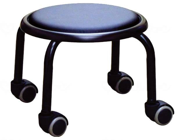 르네세이 코우로 캐스터 본 브랙 / 브랙