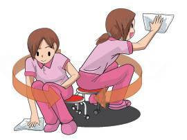 르네세이 코우로 캐스터 본 브랙 / 브랙