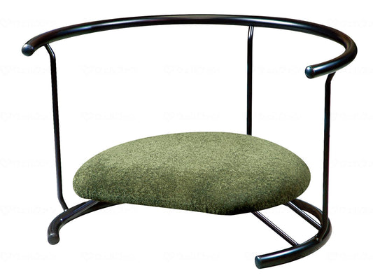Rene Seiko Backrest Seat Yu Moss Green