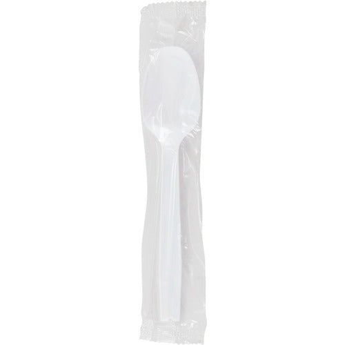 Daikoku CC Spoon #160 Single Bag White 200817 1 Bag