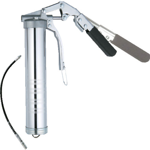 Zahren Double Action Grease Gun A-488 1 piece