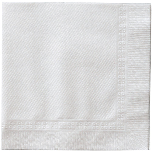 Daikoku Napkin Paper, Four-Fold, 31200, 1 Set