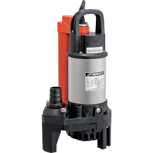 Tsurumi sewage submersible pump 50Hz OMA4-50HZ 1 unit