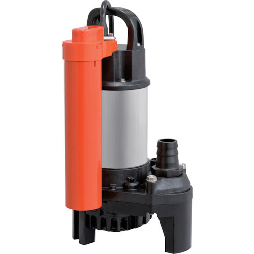 Tsurumi sewage submersible pump 50Hz OMA4-50HZ 1 unit