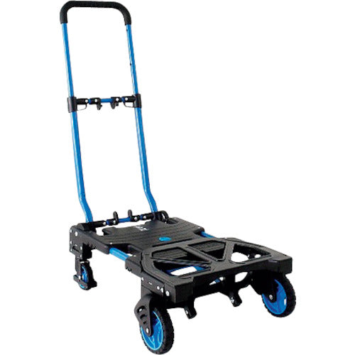 ダンディ　フラットカートツーバイフォー　Ｗ３８５×Ｄ２５０　F-CART2X4　1 台