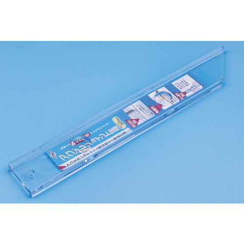 SAKAZUME Acrylic Joint Ruler AJJ-300 7801 1 piece