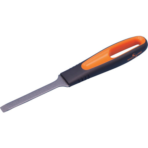 SAKAZUME 세폭 칼날 부착 스크레이퍼 롱 FSL-9 3513 1 쵸