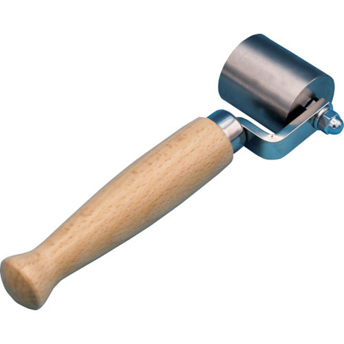 ＳＡＫＡＺＵＭＥ　ステンレスローラー　３５φｘ４０ｍｍ　5201　1 本