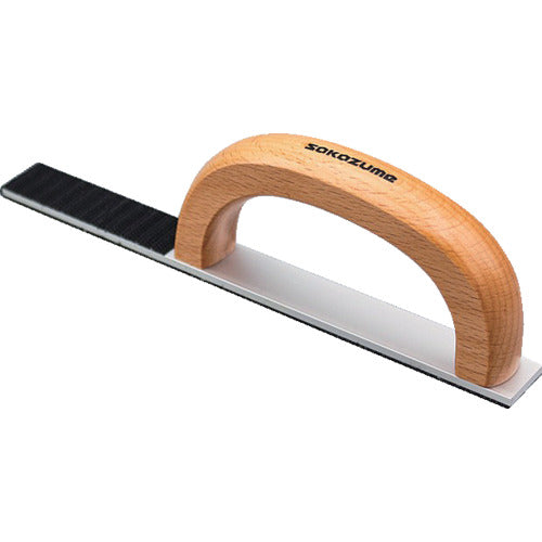 SAKAZUME 바닥 목지 썬더 6302 1 개