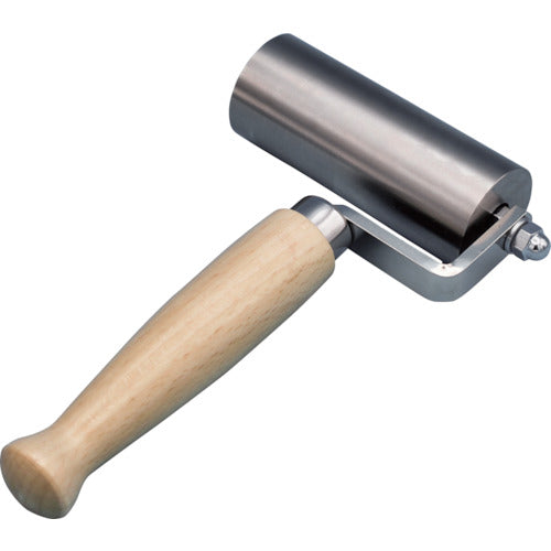 SAKAZUME 스테인리스 롤러 35φx90mm 5202 1개