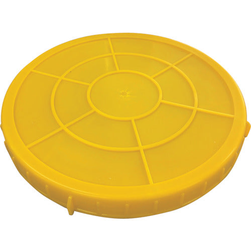 Green Cross Cushion Drum Lid 1112100104 1 pc