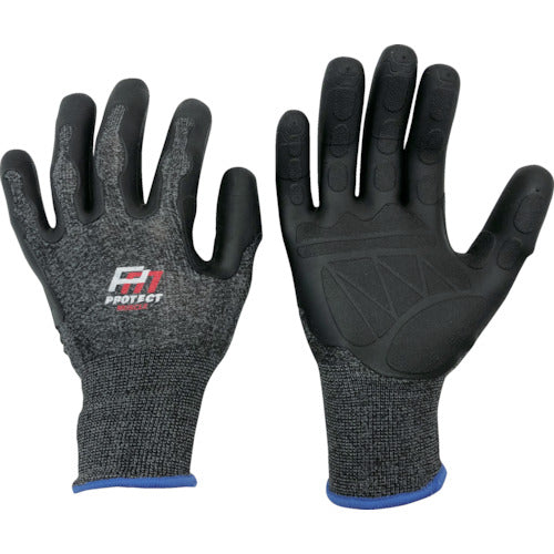 Mielove Protect Muscle NO.615 1 pair