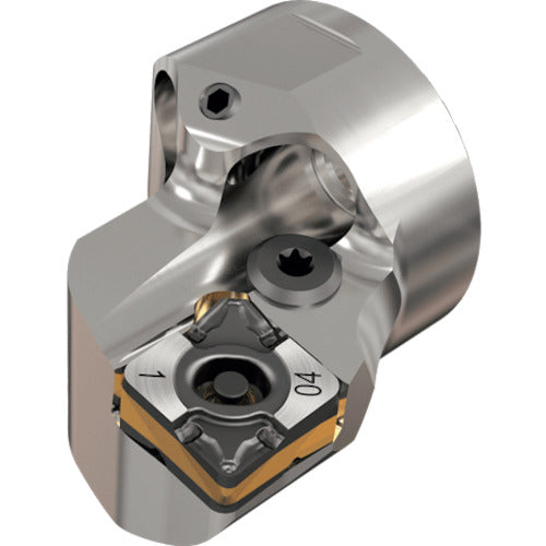 ISCAR Logic 4-turn interchangeable internal machining head AVC-PCLXR/L AVC-D25-PCLXR-09X 1 piece
