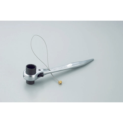 ＴＲＵＳＣＯ　安全ループ　ミニタイプ　グリーン　緑　TAL130　1 本