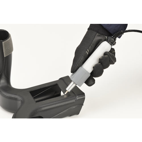 スズキ　超音波カッター　ＳＵＷ３０ＣＤ（手元スイッチ）　SUW-30CD　1 台