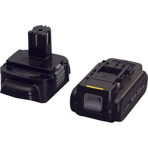 Panasonic Charger Battery Adapter 14.4V 5.0Ah Battery Set EZ9740ST2 1 piece