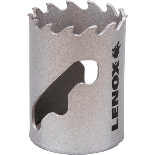 ＬＥＮＯＸ　スピードスロット超硬チップホ−ルソ−　替刃３８ＭＭ　LXAH3112　1 本