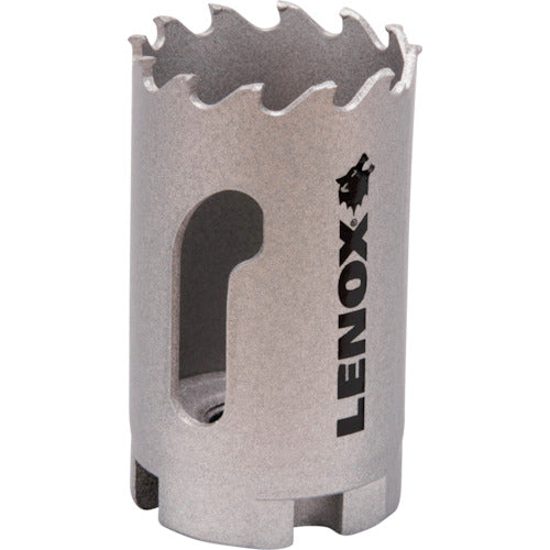 LENOX 스피드 슬롯 초경 칩 홀소 - 교체 블레이드 35MM LXAH3138 1 개