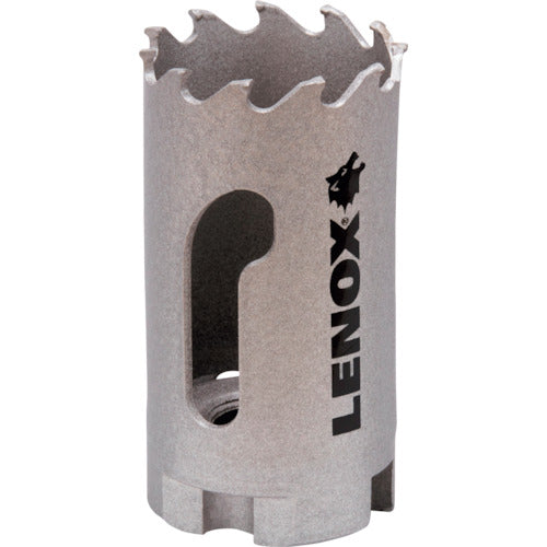 LENOX 스피드 슬롯 초경 칩 홀소 - 교체 블레이드 32MM LXAH3114 1 개