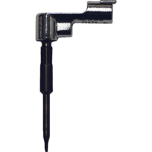 TOHNICHI HH type hex head HH8D 1 piece