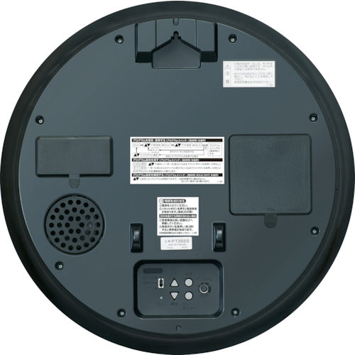 Seiko PT202S radio controlled clock with programmable chime, 1 unit