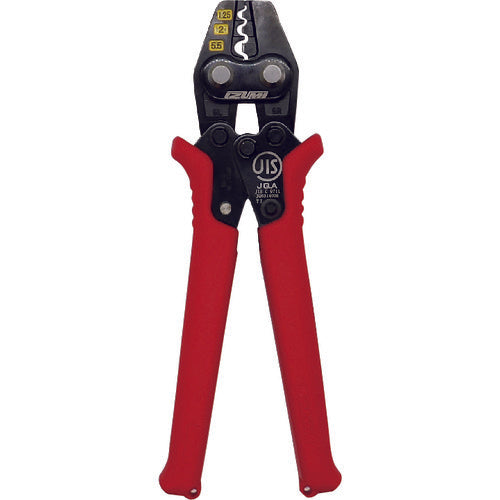 Izumi manual one-handed tool PALM-125A 1 piece