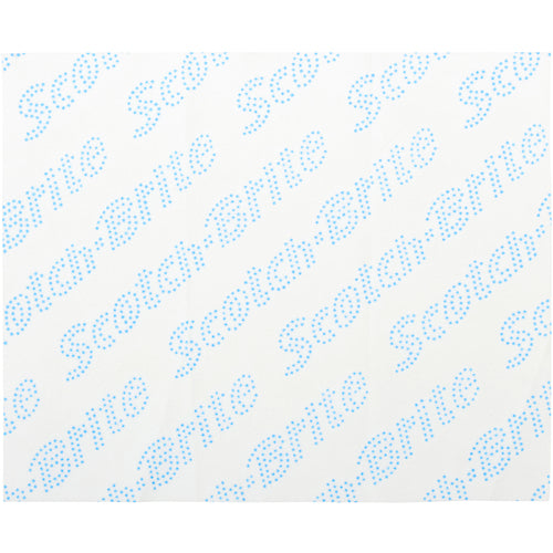 3M 스카치 브라이트 TM 환기 팬 스토브 주위 청소 시트 KCSS-15 1 PK