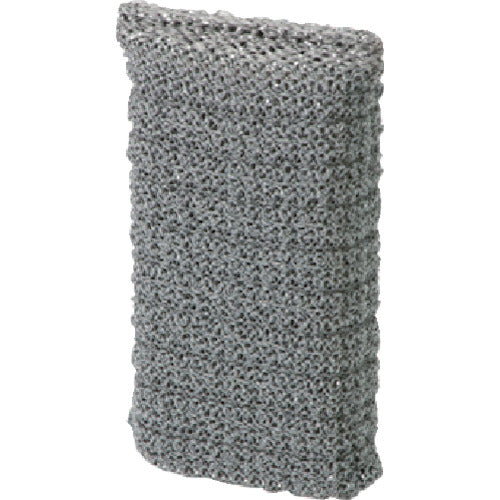 ３Ｍ　スコッチブライトＴＭ　プレミアムネットスポンジ（グレー）　KENT-01KGY　1 個
