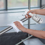 S.T. Dr. CLEAN+ Disinfectant and Virus Removal Spray Refill 90994 1 bottle