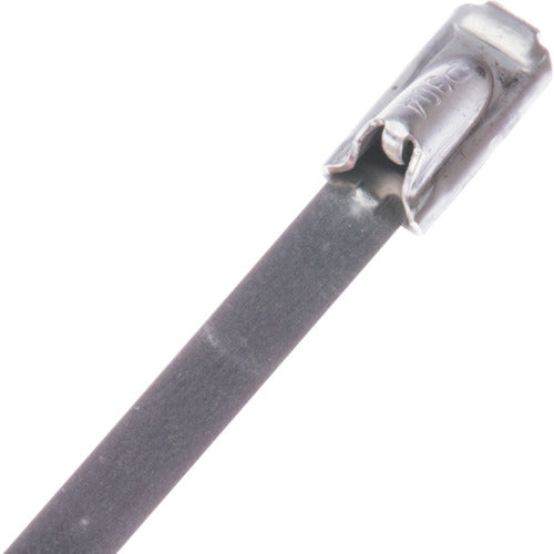 스트롱 홀드 스테인리스 스틸 밴드 SUS304 길이 679mm 폭 7.9mm 50개들이 IMLT203H-L IMLT203H-L 1봉