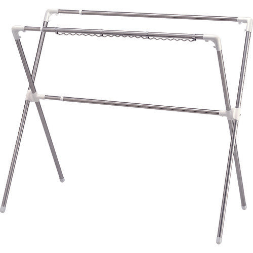 ＴＥＮＭＡ　ＰＯＲＩＳＨ伸縮式布団干しＸ型Ｓ　ＰＳ−２６　811000451　1 台