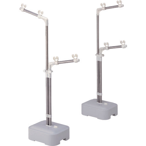 TENMA PORISH Clothes Dryer with Blower Stand PS-28 811000453 1 set