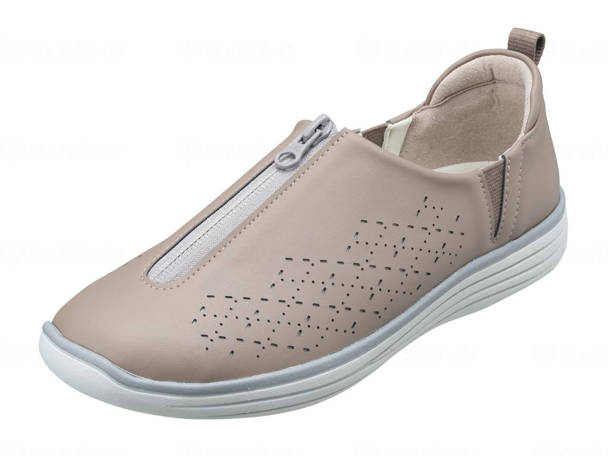 パンジーパンジーポエム(7807) ﾌﾞﾗｳﾝ L