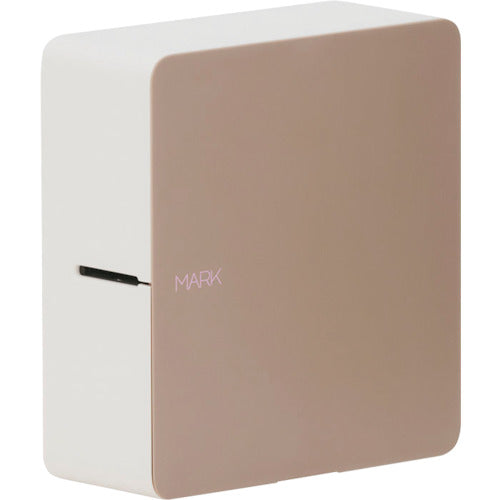 ＫＩＮＧ　ＪＩＭ　ラベルプリンター「テプラ」ＰＲＯ　ＳＲ−ＭＫ１　ベージュ　SR-MK1-BE　1 台