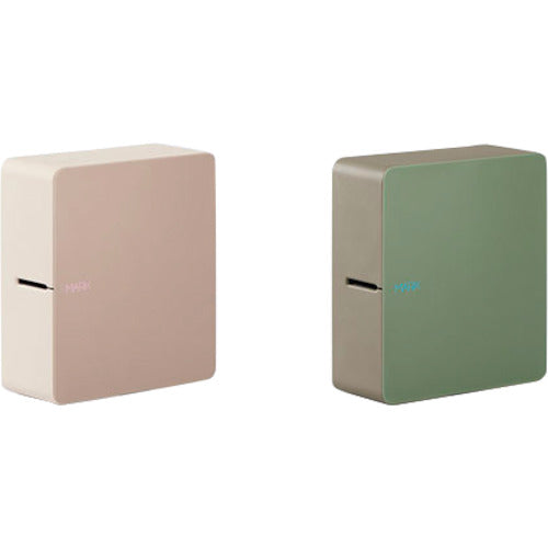 ＫＩＮＧ　ＪＩＭ　ラベルプリンター「テプラ」ＰＲＯ　ＳＲ−ＭＫ１　ベージュ　SR-MK1-BE　1 台