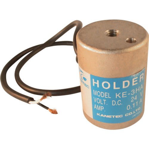 ＫＡＮＥＴＥＣ　ハイブリッドホルダ　径３０ｍｍ×高さ４０ｍｍ　KE-3HA　1 台