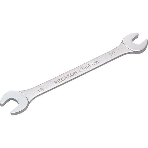 PROXXON Double-ended wrench 10 x 13 mm 83838 1 piece