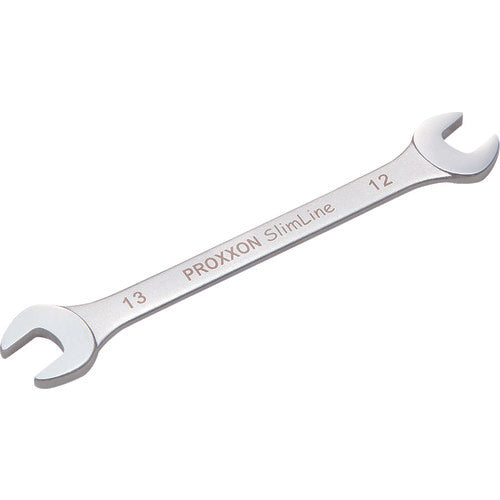 PROXXON Double-ended wrench 12 x 13 mm 83836 1 piece