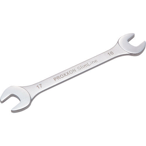 PROXXON Double-ended wrench 16 x 17 mm 83842 1 piece