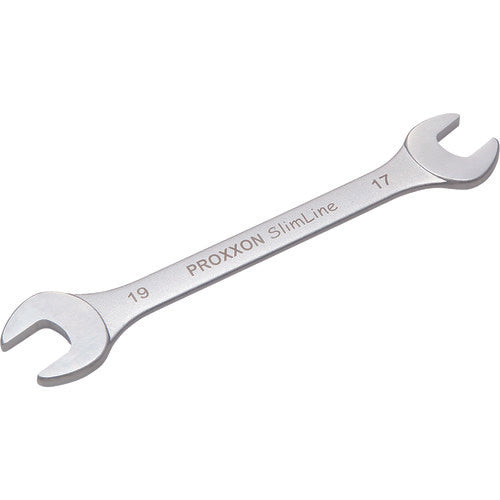 PROXXON Double-ended wrench 17 x 19 mm 83848 1 piece